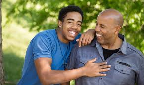 The word father is used in the new testament to mean a teacher of spiritual things, by whose means the soul of man is born again into the likeness of christ apostolic fathers and the second century. South Carolina Center For Fathers And Families
