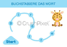 Ready to learn penguin and 16 other words for birds in german? Spell Stock Photos Vectors And Video Footage Crushpixel