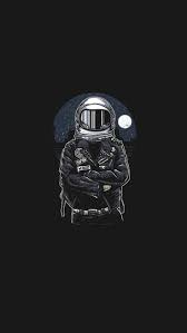Download laptop keren wallpaper and make your device beautiful. Astronot Wallpaper Keren Gambariku