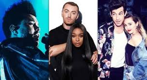 Bentuk keseriusan spotify dengan industri musik indonesia diperkuat dengan konser spotify on stage pada tanggal 4 oktober 2019 di jakarta international expo, yang menghadirkan musisi indonesia dan manca negara, diantaranya; Daftar Lagu Terbaru Juni 2019 Dengar Di Sini