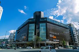 京都 河原町 駅