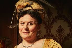 Vanity Fair ITV full cast: who's who in the new TV adaptation? Also airing 