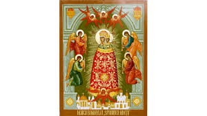 La sfirsitul zilelor dai o pine,o luminare si pomelinicul familiei la altarul unei biserici. RugÄciune CÄtre Maica Domnului Pentru Cei Care Nu Pot InvÄÈa La Icoana Sporirea MinÅ£ii Doxologia