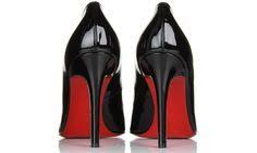 Scarpe tacco 12cm.camosciate con suola rossa. Scarpe Suola Rossa Louboutin Tutti I Modelli E Prezzi Suola Rossa Scarpe Con Tacchi A Spillo Scarpe