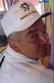 Bienvenido "Benny" Negron