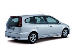 Masalah honda stream pada kaki kaki dan ban, banyak sekali masalah pada ban maupun kaki kai mobil, bukannya sering terjadi masalah kaki kaki honda stream. Profil Honda Stream 2 0 2004 Mpv Honda Dengan Cita Rasa Eropa