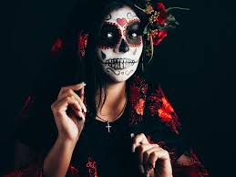 Todo sobre la Catrina