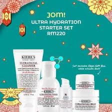 August 28, 2017 at 8:17 am Beauty Best Deals Kiehl S Hari Raya Promotions