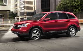 Now Is The Time To Buy A Used Honda Cr V