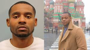 Man accused of murdering well-respected graduate student hangs self at NW  Harris County home, deputies say