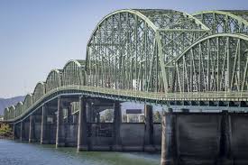 Jackson memorial bridge also connects portland and vancouver over the columbia river. Clark County Council Passes Resolution Supporting The Replacement Of The I 5 Bridge Clarkcountytoday Com