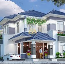 Ấn tượng những mẫu nhà mái Nhật đẹp, hiện đại và sang trọng nhất năm 2024
