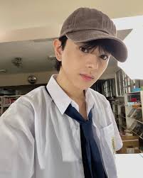 playboy to bookworm?! 📚 #AngMutyaNangSectionE