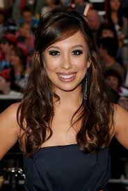 Plus, side chignons are universally flattering on all face shapes. Cute Half Up Half Down With Side Swept Bangs For Prom Hairstyles Weekly Prom Hairstyles For Long Hair Half Up Hair Hair Styles