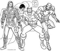 Batman captain america hulk ironman spiderman superman thor wonder women x men. Hulk Captain America Hulk Avengers Coloring Pages Total Update