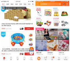 We hope that through building up pinduoduo, we can offer even more experiences that can bring the best of the digital economy to everyone. The Incredible Rise Of Pinduoduo China S Newest Force In E Commerce Techcrunch