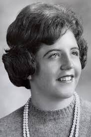 Patricia Ann Heim 1946-2021