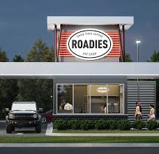 Home | Roadies