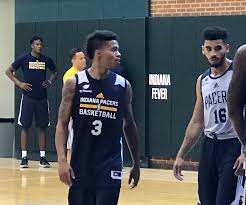 I always assumed the summer league jerseys simply didn't have names on them what reason is there for this? Sources Nba Teams To Wear Adidas Through Summer League Vigilant Sports
