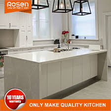 Cleaning laminated cabinets can be done with a mixture of club soda, and white vinegar. China Good White High Gloss Easy To Clean Laminate Kitchen Cabinets Designs China Modular Kitchen Cabinet Birch Furniture