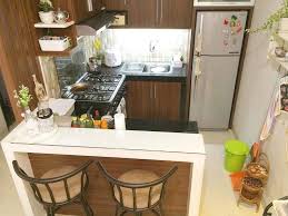 16 Ide Dapur Minimalis Ukuran 2x2 Kecil Indah Nan Menawan