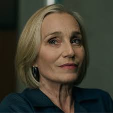 Kristin Scott Thomas has anti-Slow Horses beauty makeover