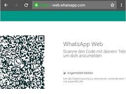 Get your whatsapp install the latest versionstep 2: Whatsapp Web Nicht Auf Allen Tablets Mit Google Chrome Nutzbar Update Teltarif De News