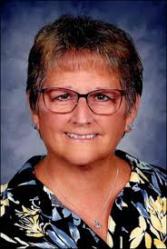 Cynthia F. “Cindy” Schnell, 64, Celestine