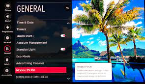 To access your lg tv's secret menu, try to use the original remote for the best results. How To Turn On My Lg Smart Tv Using The App Webos Quanticapps