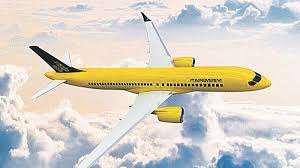 Aircraft type current future 2 historic avg. Nova Empresa Aerea Vai Comecar A Contratar No Proximo Mes Tribuna Online