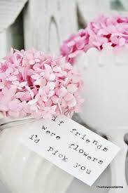 Maybe you would like to learn more about one of these? Words Of Wisdom Friendship Aphrodite S World Flower Quotes Cute Quotes For Friends Hydrangea Bloom