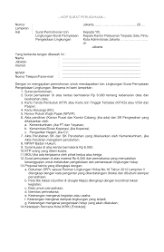 Ketentuan surat pernyataan tanggung jawab adalah sebagai berikut: Http Pelayanan Jakarta Go Id Download Dok Perizinan G 20 20formulir Pdf