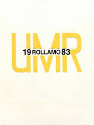 The Rollamo 1983 by Missouri S&T Library and Learning Resources