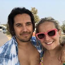 Leah Ring and Adam de Boer's Wedding Registry