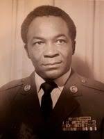 Harold Vernon Jones, Sr. Obituary