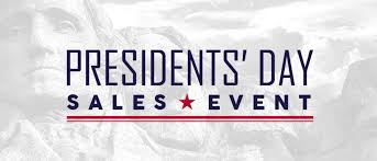Presidents' day 2021in united states of america. 2021 Presidents Day Cadillac Sale Cadillac Of South Charlotte