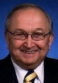 Richard Standlick Obituary (1936