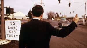 Others wryly noted that it was a sign of biden's america, hearkening back to the gas shortages of the 1970s. Photo Gallery 1973 74 United States Oil Shortage Crisis Vol 1 The Man In The Gray Flannel Suit