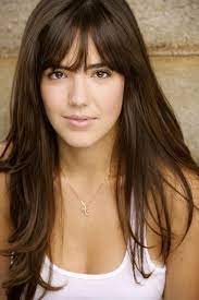 Short hairstyles for fine hair lend themselves well to the coveted i woke up like this vibe. Layered Hairstyles For Long Hair With Side Fringe
