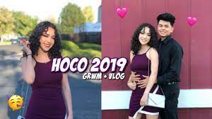 Rueda de prensa pau torres. Homecoming Grwm Vlog Youtube