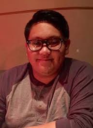 Aaron Relucio Tabaranza Obituary 2016