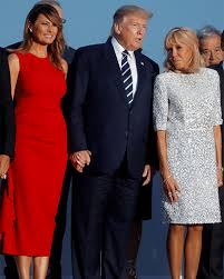 Born 13 april 1953) is a french schoolteacher who is the wife and former teacher of emmanuel macron, current president of france. Https Www Express Co Uk Life Style Style 1172315 Sarah Ferguson Princess Beatrice Eugenie Ellie Goulding Wedding Style Pictures Never Https Cdn Images Express Co Uk Img Dynamic 12 590x 1172315 1 Jpg Sarah Ferguson Beatrice And Eugenie Sarah