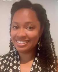 Erica Easter's Instagram, Twitter & Facebook