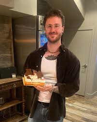 Mondays are better when birthday cake is involved! 🎂 Join us in wishing  TA2 Audio Director & Composer, Oliver Wickham, a very Happy Birthday! 🎉