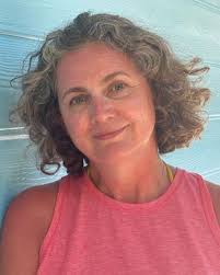 Denise Reeves, Psychotherapist, London, W1U