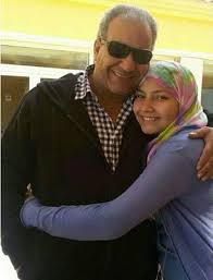 توفي والدي منذ قليل نسألكم الدعاء». ÙÙØ¯ÙÙ Ø¨ÙÙÙÙ ÙØ¤Ø§Ø¯ Ø¨Ø§ÙÙØ§ Ø°ÙØ¨Øª Ø¥ÙÙ Ø§ÙÙØ³Ø±Ø­ Ø¨Ø¹Ø¯ Ø³Ø§Ø¹Ø§Øª ÙÙ Ø¯ÙÙ ÙØ§ÙØ¯ØªÙ Ø§ÙØªØ²Ø§ÙØ§ Ø¨Ø¹ÙÙÙ ÙØ¬ÙØ© ÙÙ