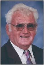 Obituary information for William E. Scaff