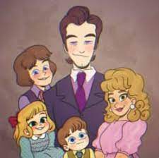 See more ideas about afton, fnaf funny, fnaf memes. Who Are You In Afton Family In 2021 Anime Fnaf Fnaf Drawings Afton