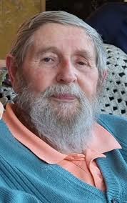 Death Notice of Gerard (Gerry) Hamilton (Kilrush, Clare)