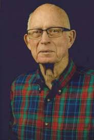 James "Jim" Patrick Mallon